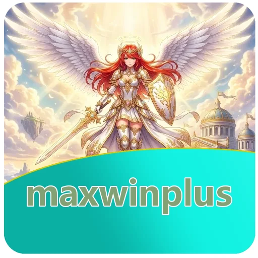 Pratinjau antarmuka maxwinplus setelah terpasang