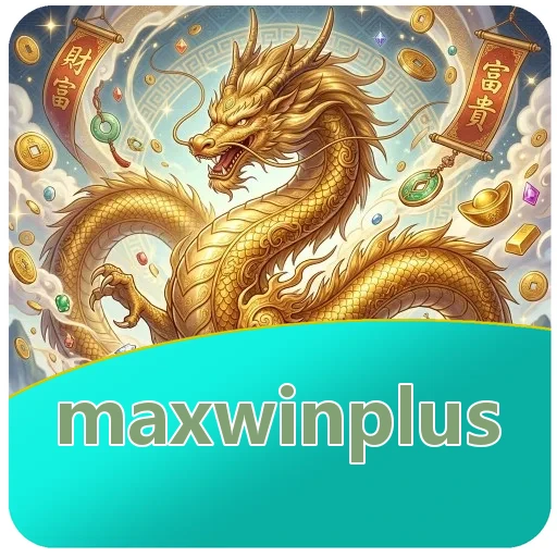 Layar utama maxwinplus — antarmuka bersih setelah instalasi